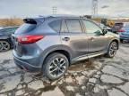 2016 Mazda Cx-5 gt