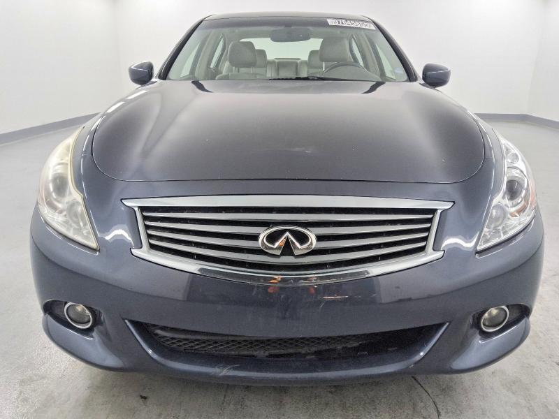 2012 Infiniti G37 Sedan x