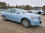 2008 Toyota Camry Hybrid