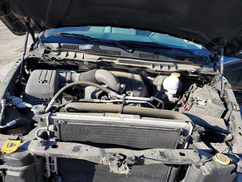 2018 Dodge RAM 1500 ST