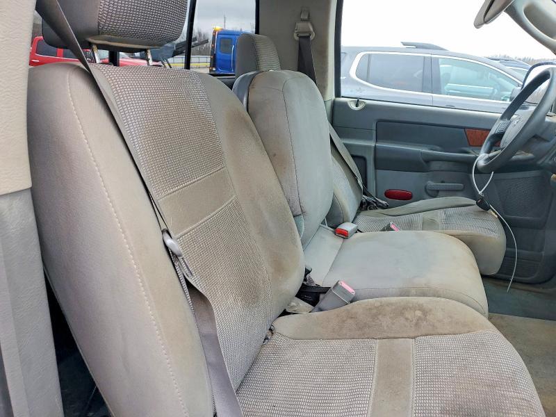 2006 Dodge Ram 1500 st