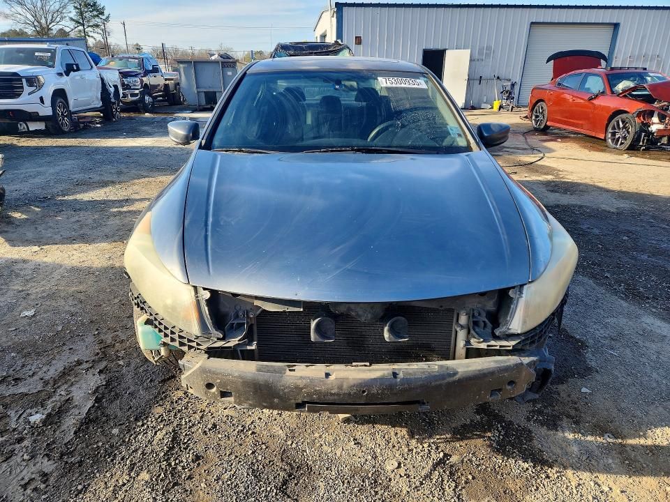 2008 Honda Accord ex