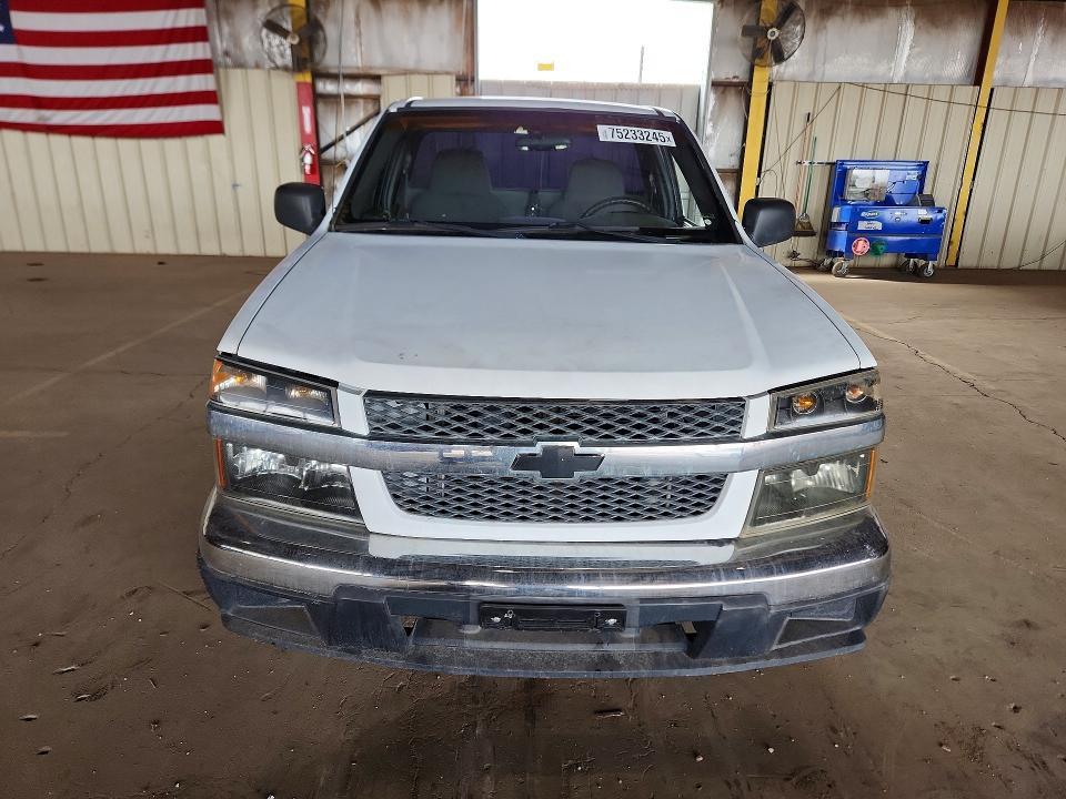 2005 Chevrolet Colorado