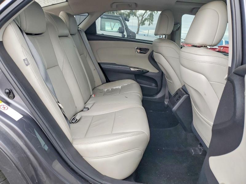 2014 Toyota Avalon
