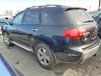 2007 Acura Mdx Sport
