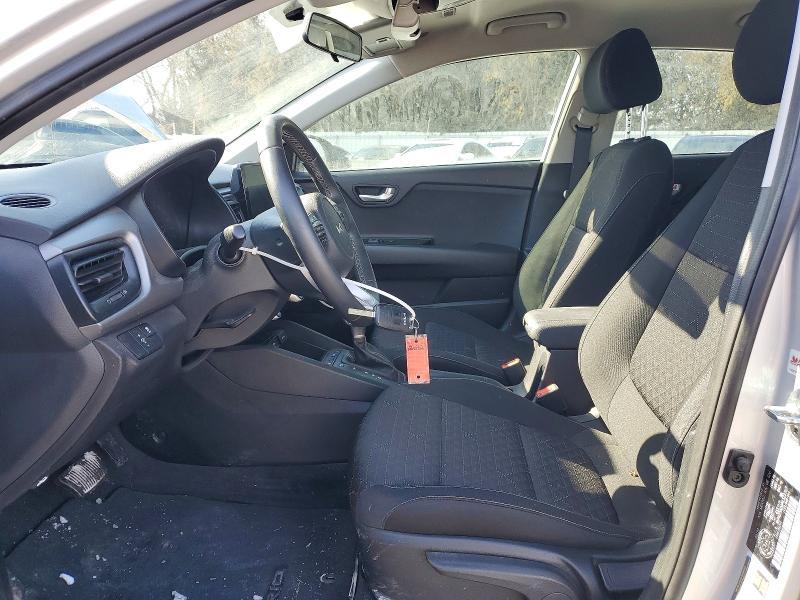 2023 KIA Rio s