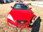 2012 Hyundai Genesis Coupe 3.8l