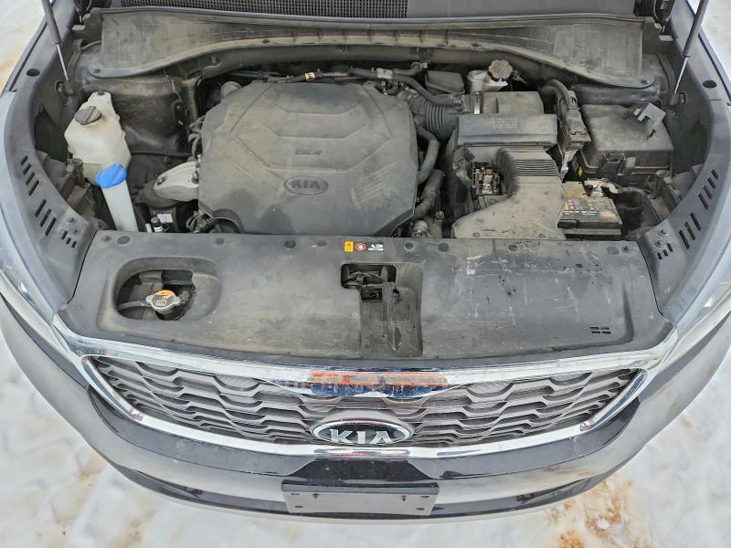 2019 KIA Sorento ex