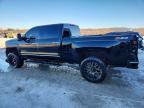 2015 Chevrolet Silverado K2500 Heavy Duty LTZ