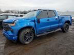2022 Chevrolet Silverado K1500 Custom
