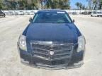 2008 Cadillac CTS