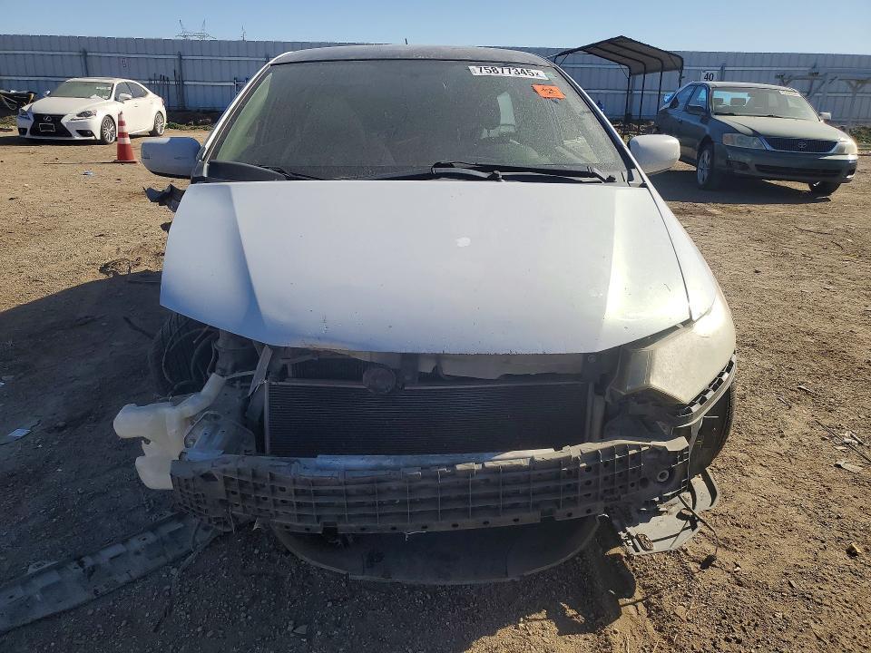 2010 Honda Insight ex