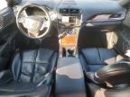 2017 Lincoln Continental Reserve