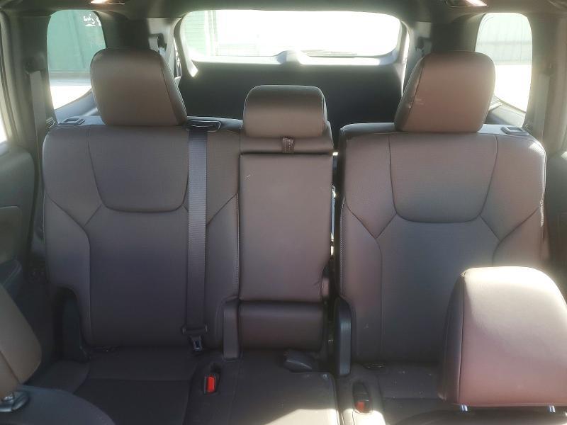 2024 Lexus Tx 350 Base