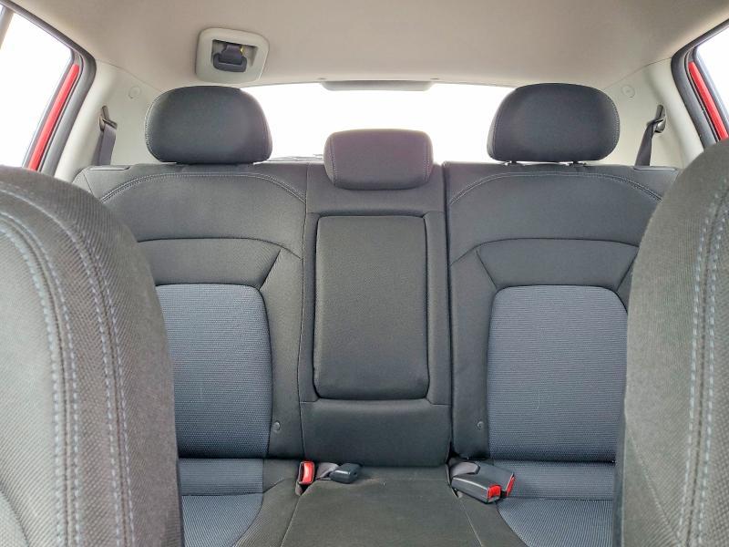 2014 KIA Sportage lx