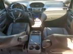2017 Honda Odyssey exl