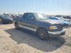 2002 Ford F150