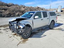 Nissan salvage cars for sale: 2019 Nissan Frontier PRO-4X