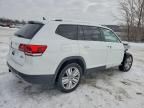 2019 Volkswagen Atlas se
