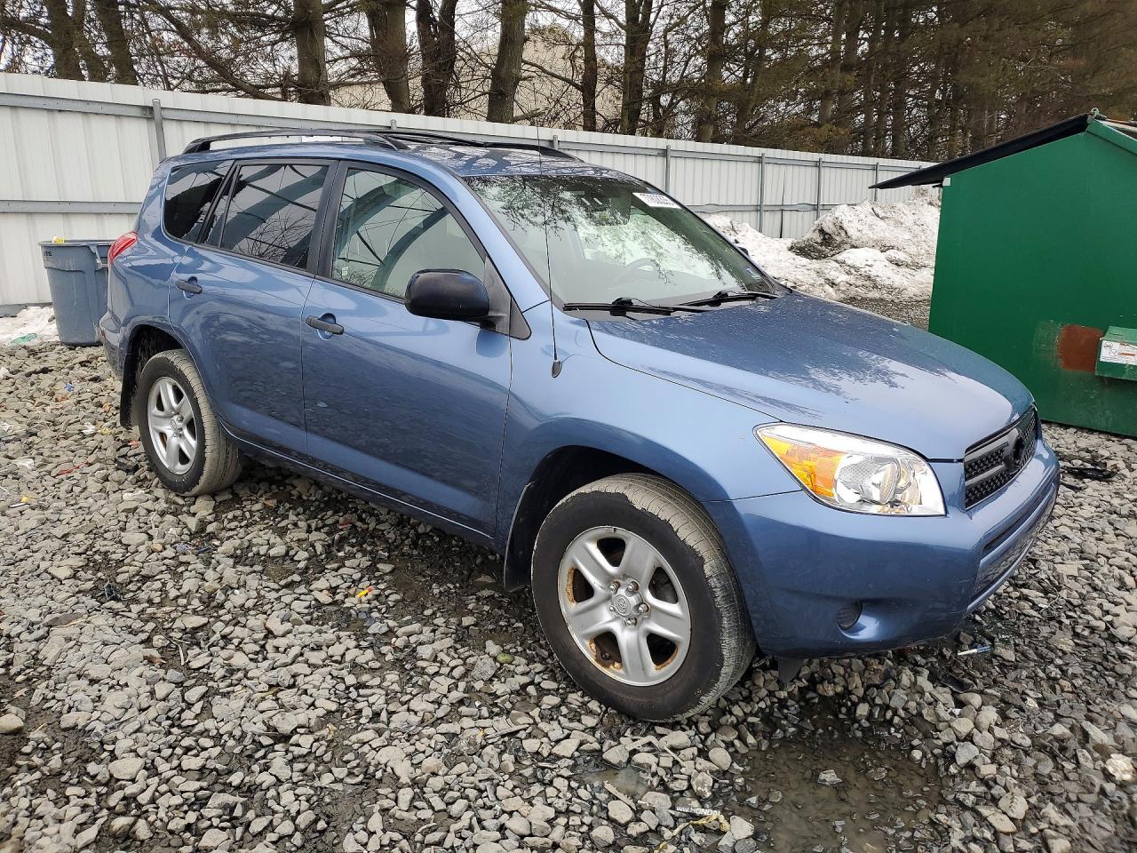 2007 Toyota Rav4