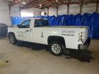 2012 Chevrolet Silverado C1500