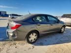 2012 Honda Civic Hybrid