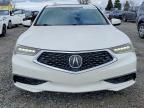 2018 Acura Tlx Tech