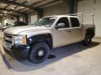 2008 Chevrolet Silverado K1500