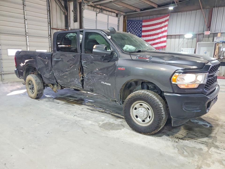 2021 Dodge Ram 2500 Tradesman