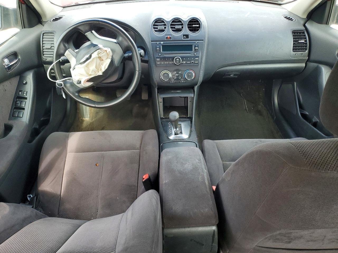 2009 Nissan Altima 2.5