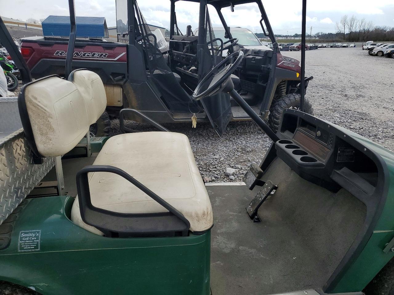 2005 Ezgo Golf Cart