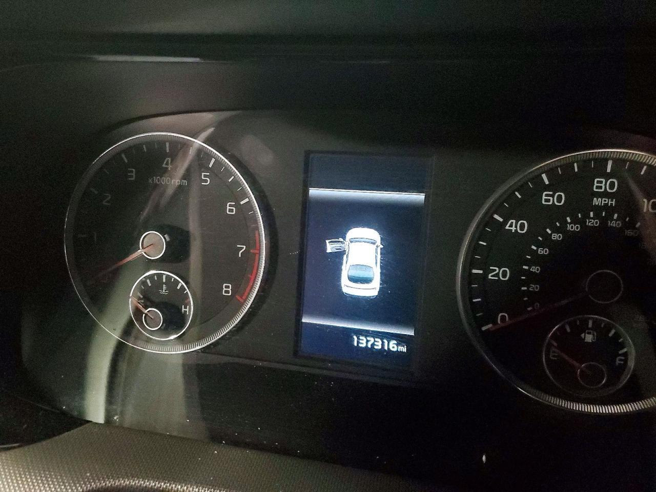 2022 KIA K5 gt Line