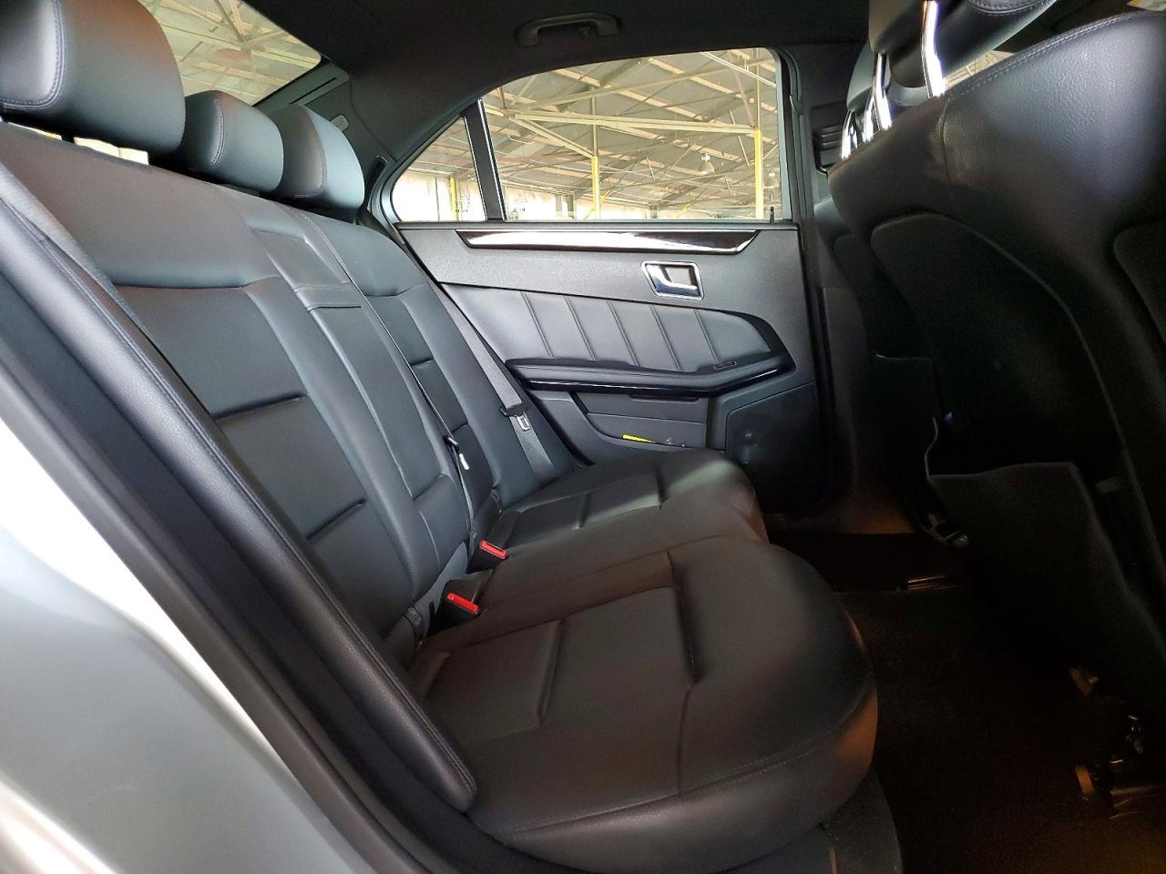 2010 Mercedes-Benz E 350 4matic