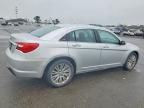 2011 Chrysler 200 Limited