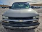 1999 Chevrolet Silverado K1500
