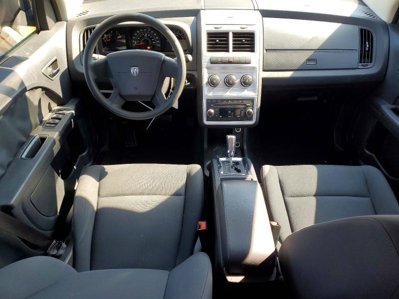 2010 Dodge Journey se