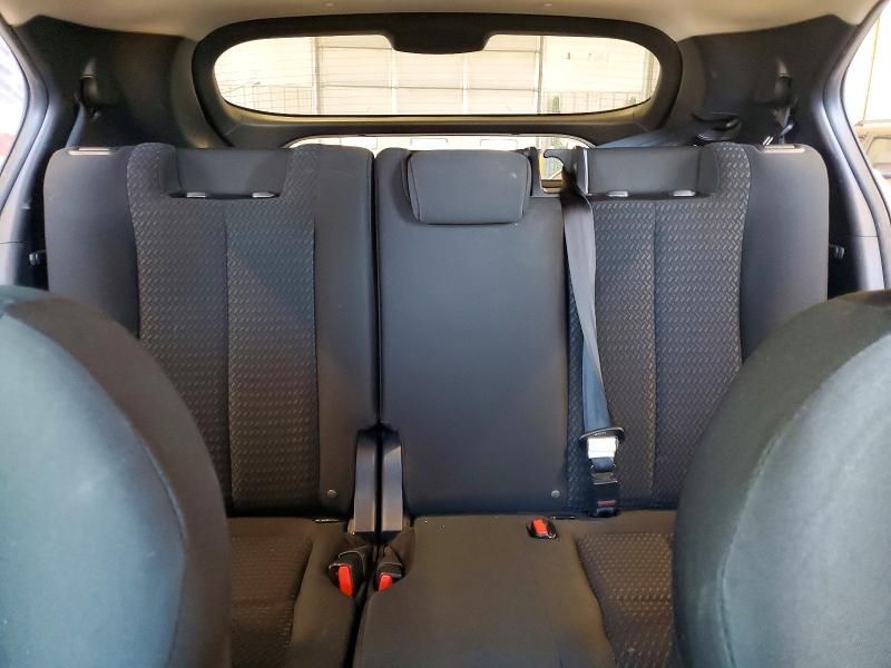 2019 Mitsubishi Eclipse Cross es