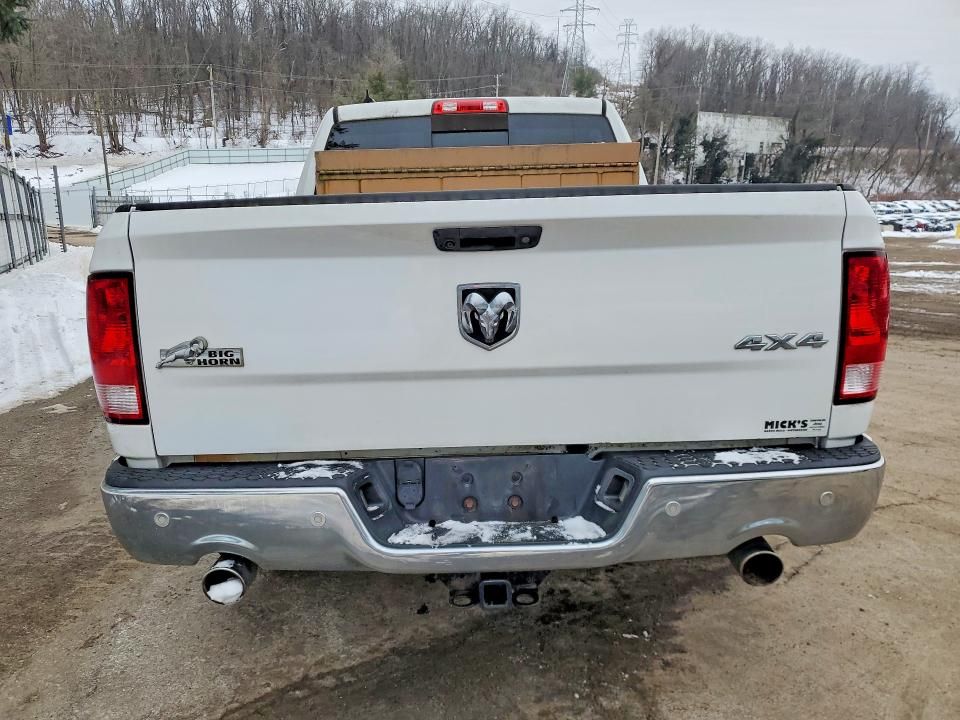 2014 Dodge Ram 1500 slt