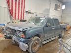 2012 GMC Sierra K1500 SLE