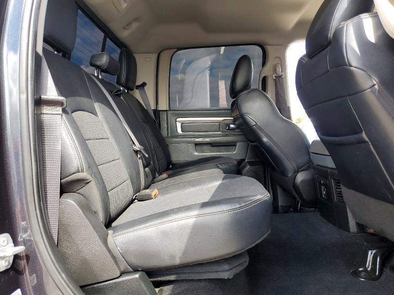 2018 Dodge Ram 2500 slt