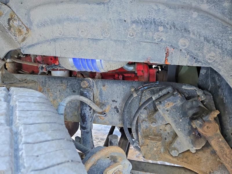 2019 Western Star Western Star