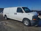 2019 Chevrolet Express G3500 Utility / Service Van