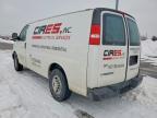 2018 Chevrolet Express G2500