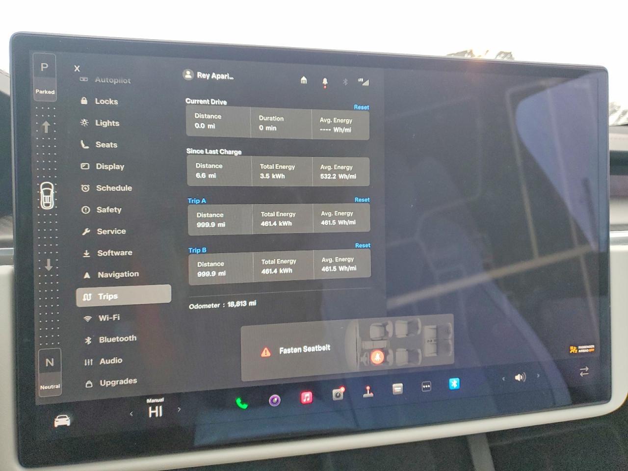 2023 Tesla Model x