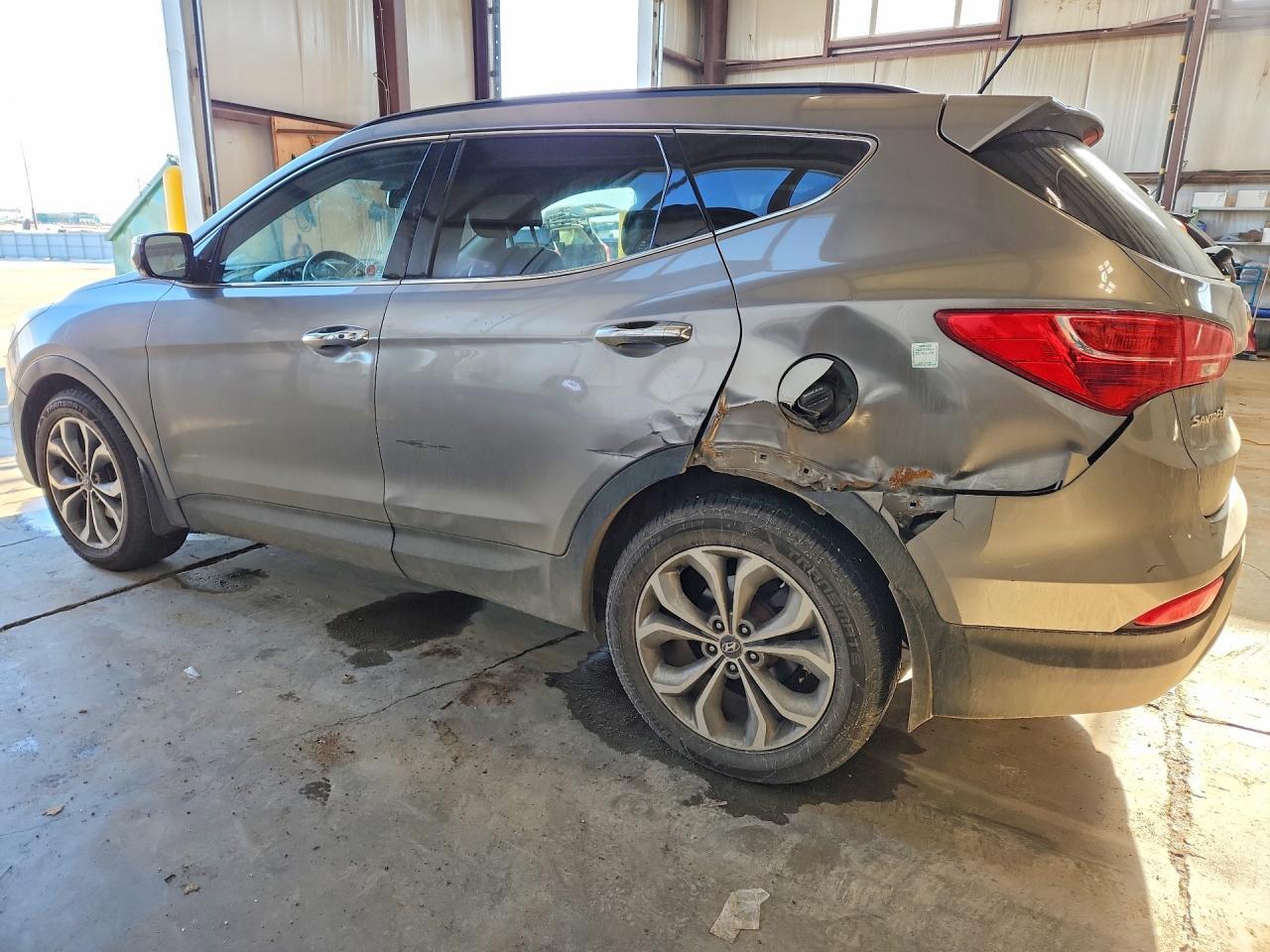 2014 Hyundai Santa fe Sport