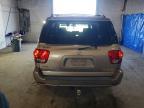 2005 Toyota Sequoia SR5