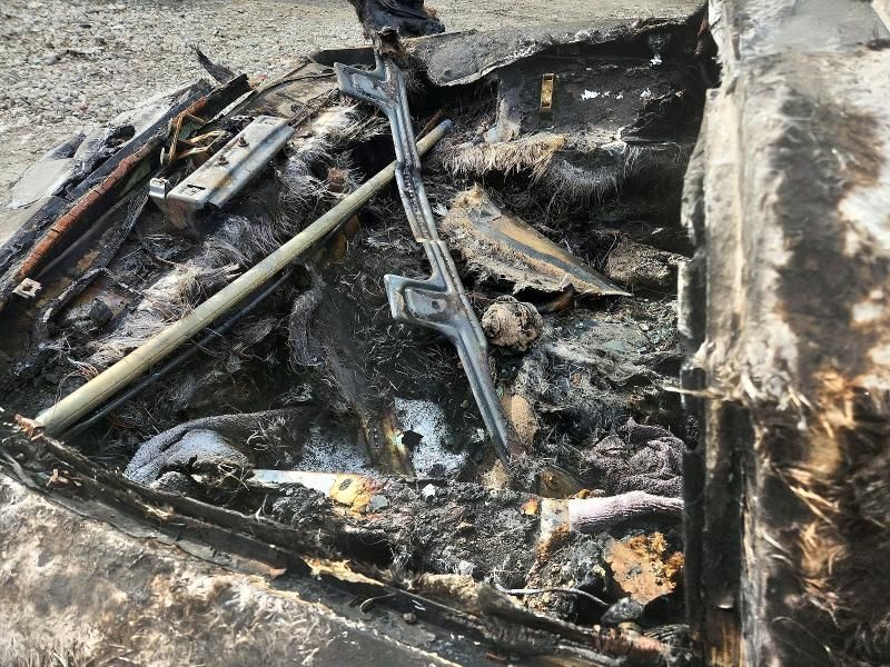 1994 Chevrolet Corvette