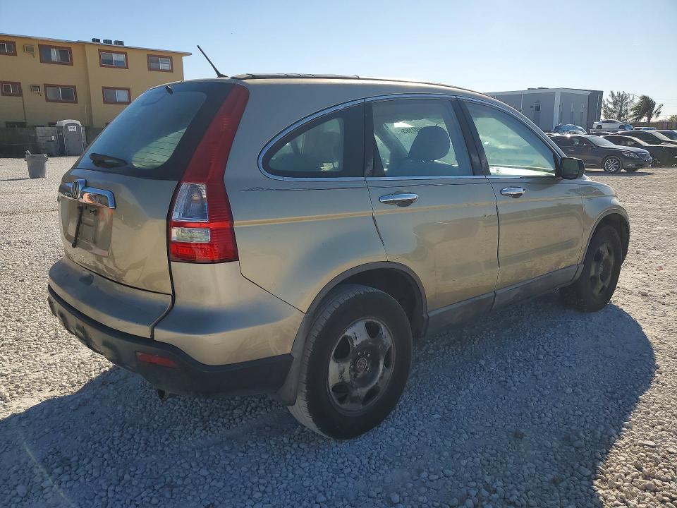 2008 Honda Cr-v lx