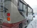 2006 Freigliner 2006 Freightliner Chassis XC RV