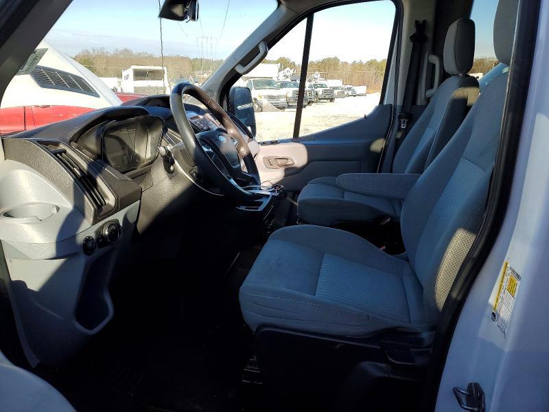 2016 Ford Transit T-350